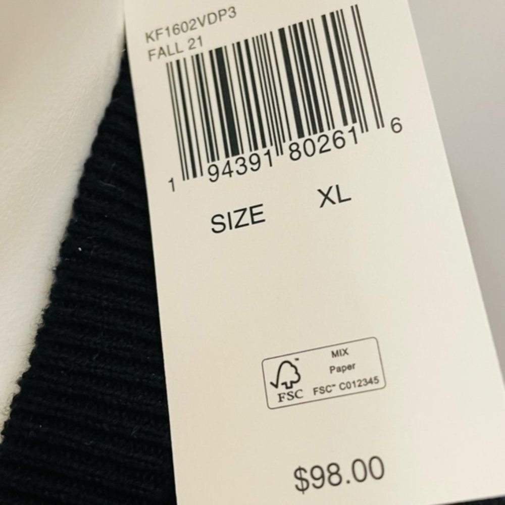 Michael Kors Logo Sweater - Picture 6 of 7